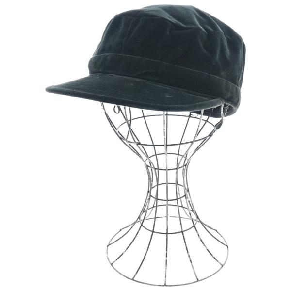 nonnative キャスケット メンズ ノンネイティヴ 中古　古着