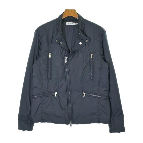 nonnative ダウンジャケット/ダウンベスト メンズ ノンネイティヴ 中古　古着