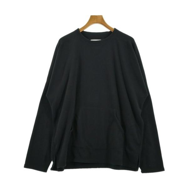 nonnative スウェット メンズ ノンネイティヴ 中古　古着