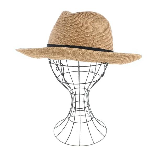 nonnative ストローハット メンズ ノンネイティヴ 中古　古着