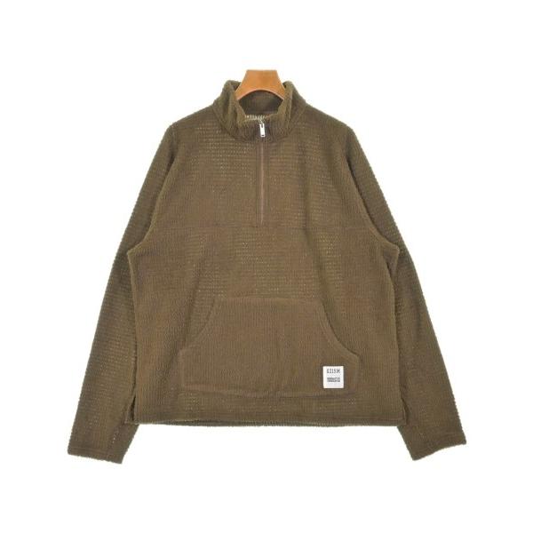 nonnative スウェット メンズ ノンネイティヴ 中古　古着