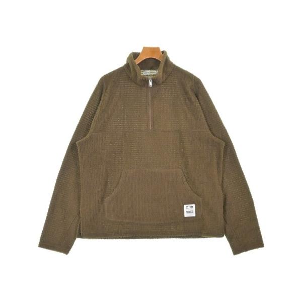 nonnative スウェット メンズ ノンネイティヴ 中古　古着
