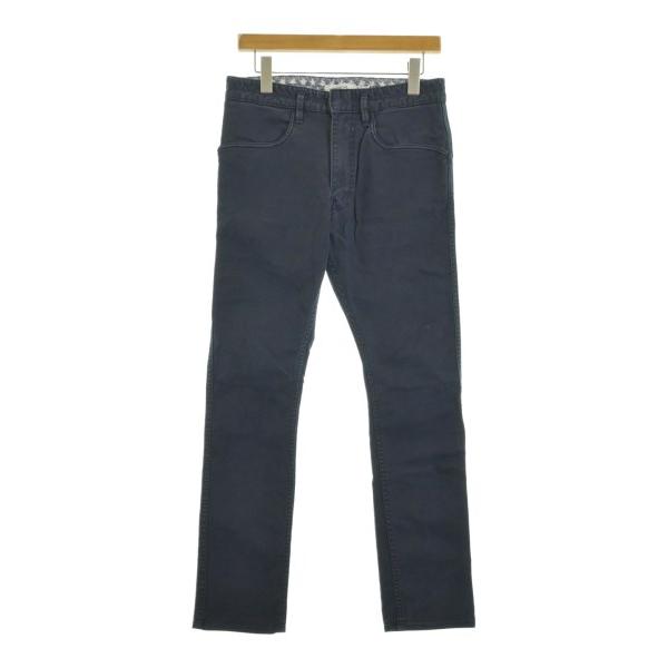 nonnative デニムパンツ メンズ ノンネイティヴ 中古　古着
