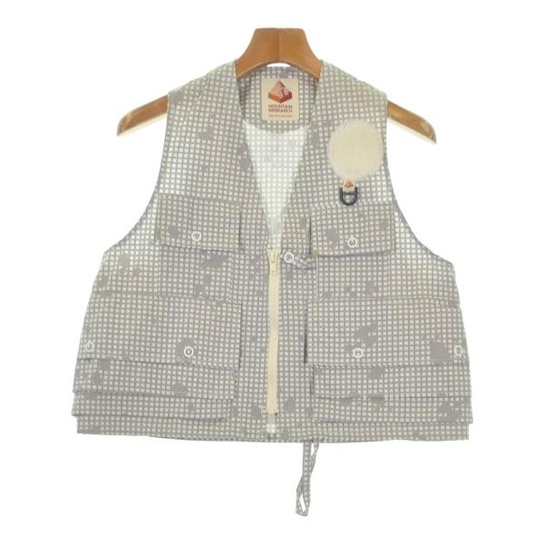 Mountain Research ブルゾン（その他） メンズ マウンテン　リサーチ 中古　古着