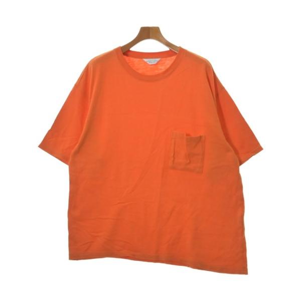 UNUSED Tシャツ・カットソー メンズ アンユーズド 中古　古着