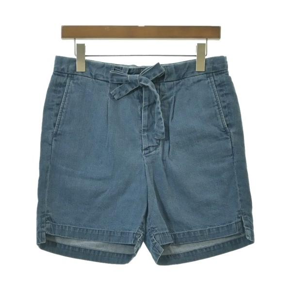 UNUSED ショートパンツ メンズ アンユーズド 中古　古着