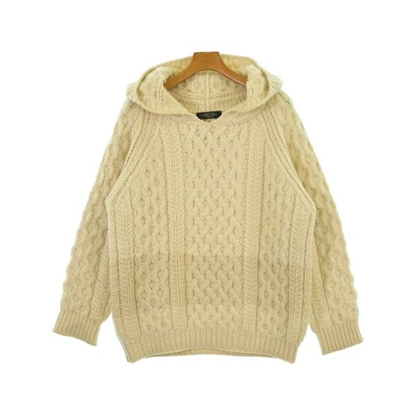 UNUSED ニット・セーター メンズ アンユーズド 中古　古着