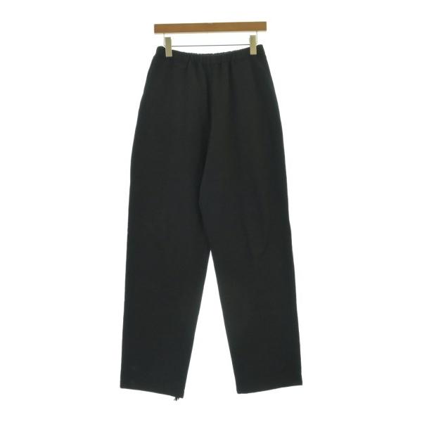 COMOLI スウェットパンツ メンズ コモリ 中古　古着