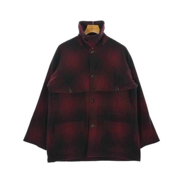 COMOLI ブルゾン（その他） メンズ コモリ 中古　古着