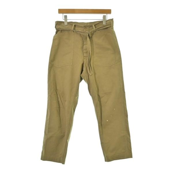 COMOLI パンツ（その他） メンズ コモリ 中古　古着