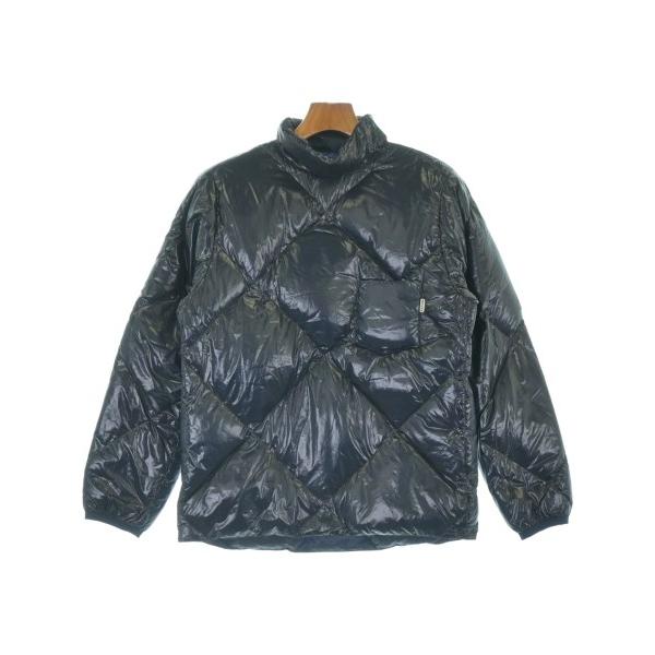 Kaptain Sunshine カジュアルシャツ メンズ キャプテンサンシャイン 中古　古着