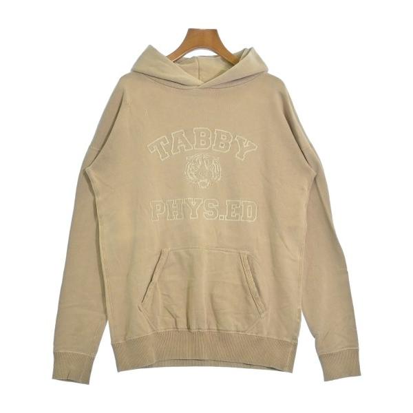 Mixta パーカー レディース ミクスタ 中古　古着