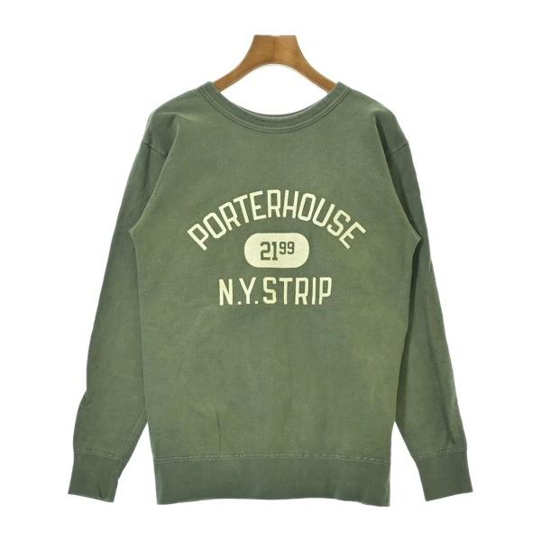 Mixta スウェット レディース ミクスタ 中古　古着