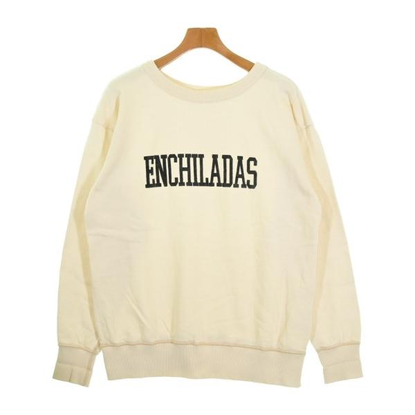 Mixta スウェット レディース ミクスタ 中古　古着
