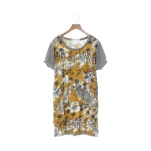 Noma T D ワンピース チュニックの商品一覧 ファッション 通販 Yahoo ショッピング