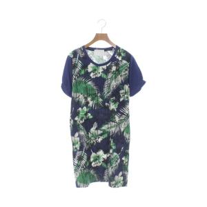 Noma T D ワンピース チュニックの商品一覧 ファッション 通販 Yahoo ショッピング