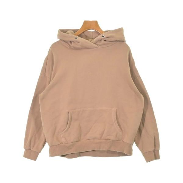 UNITED TOKYO パーカー レディース ユナイテッドトウキョウ 中古　古着