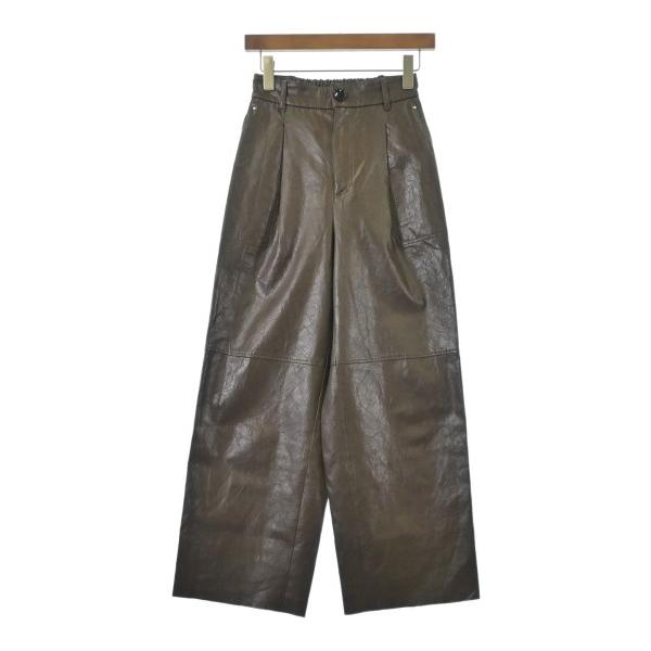 UNITED TOKYO パンツ（その他） レディース ユナイテッドトウキョウ 中古　古着