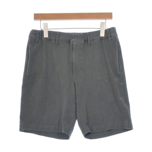 UNITED TOKYO ショートパンツ メンズ ユナイテッドトウキョウ 中古　古着