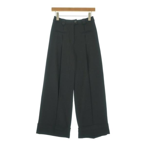 UNITED TOKYO スラックス レディース ユナイテッドトウキョウ 中古　古着