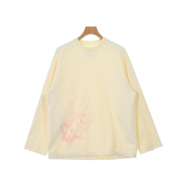 UNITED TOKYO スウェット メンズ ユナイテッドトウキョウ 中古　古着