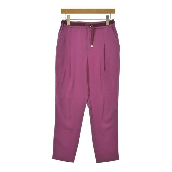 UNITED TOKYO パンツ（その他） レディース ユナイテッドトウキョウ 中古　古着