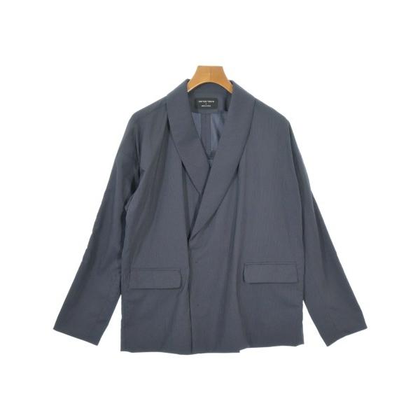 UNITED TOKYO カジュアルジャケット メンズ ユナイテッドトウキョウ 中古　古着