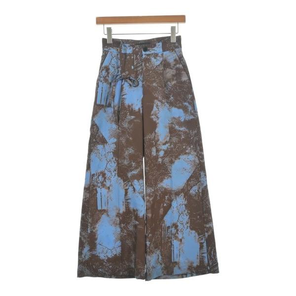 UNITED TOKYO パンツ（その他） レディース ユナイテッドトウキョウ 中古　古着