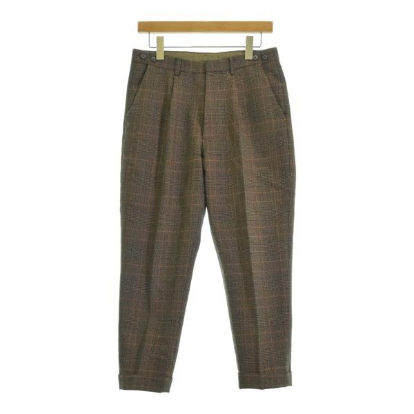 UNITED TOKYO スラックス レディース ユナイテッドトウキョウ 中古　古着