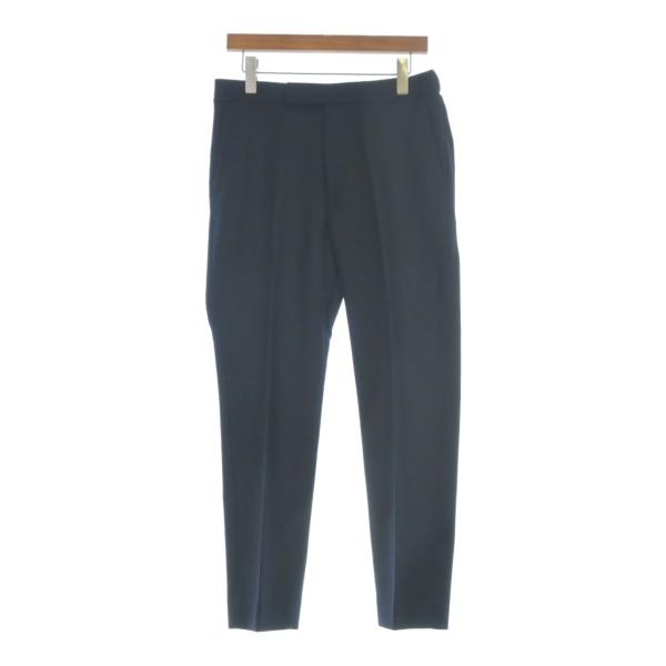 AURALEE スラックス メンズ オーラリー 中古　古着