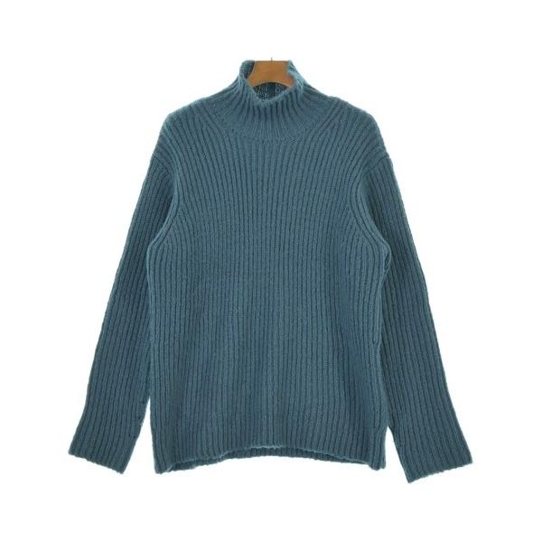 AURALEE ニット・セーター メンズ オーラリー 中古　古着