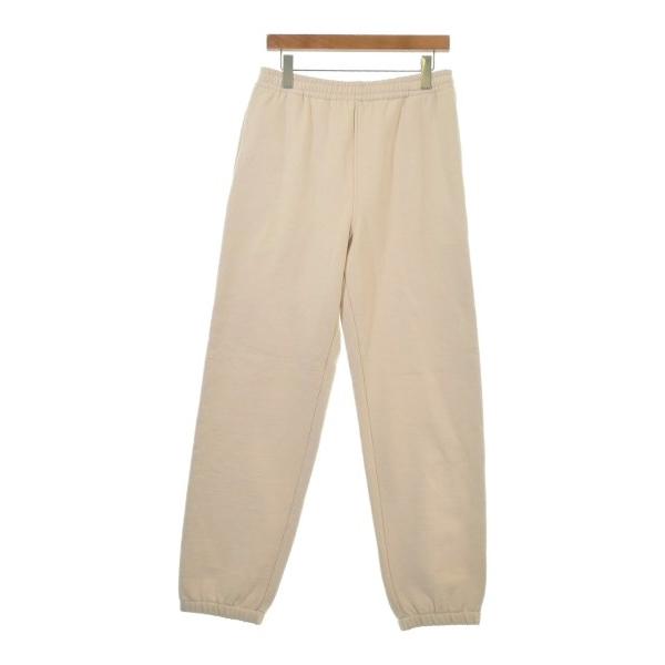 AURALEE スウェットパンツ メンズ オーラリー 中古　古着