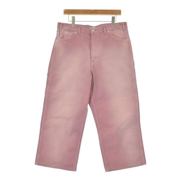 AURALEE パンツ（その他） メンズ オーラリー 中古　古着