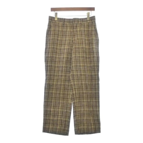 AURALEE パンツ（その他） メンズ オーラリー 中古　古着