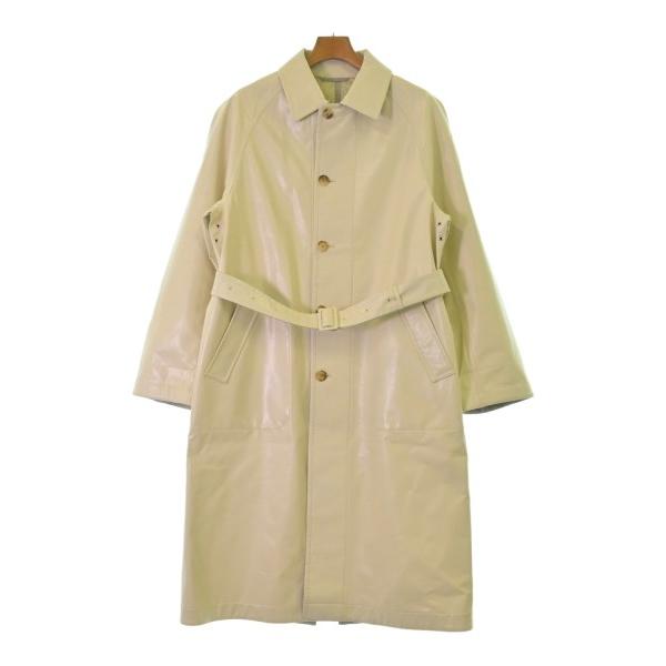 AURALEE コート（その他） メンズ オーラリー 中古　古着