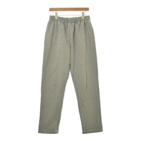 AURALEE スウェットパンツ メンズ オーラリー 中古　古着