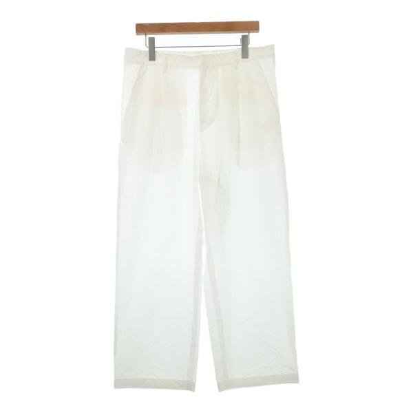 AURALEE パンツ（その他） メンズ オーラリー 中古　古着