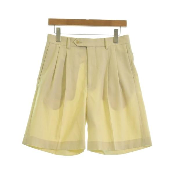 AURALEE ショートパンツ メンズ オーラリー 中古　古着