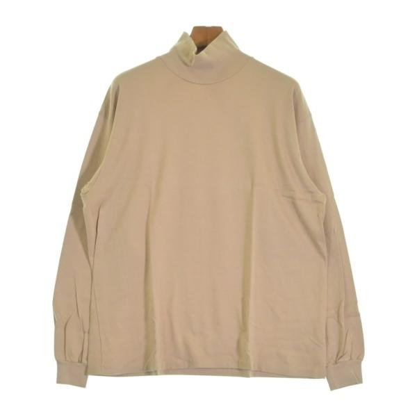 AURALEE Tシャツ・カットソー メンズ オーラリー 中古　古着