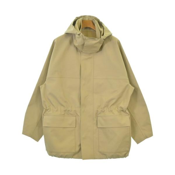 AURALEE ブルゾン（その他） メンズ オーラリー 中古　古着