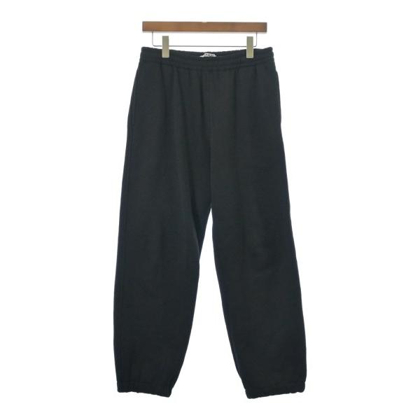 AURALEE スウェットパンツ メンズ オーラリー 中古　古着