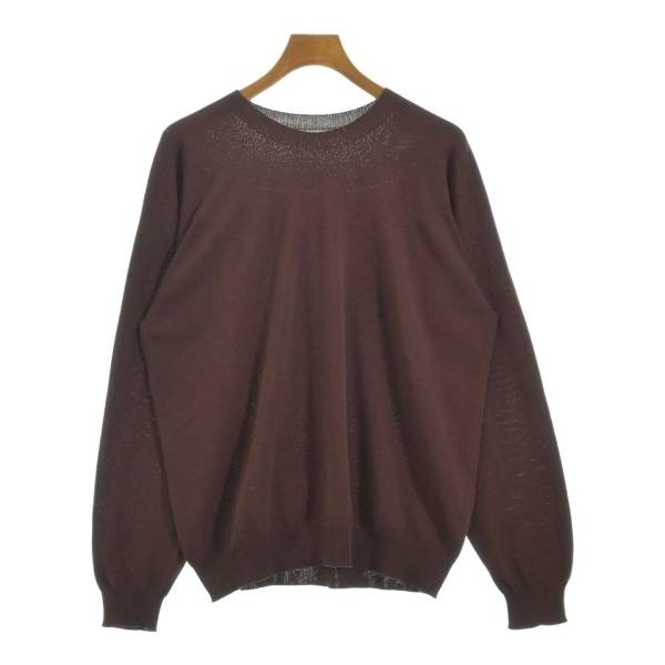 AURALEE ニット・セーター メンズ オーラリー 中古　古着