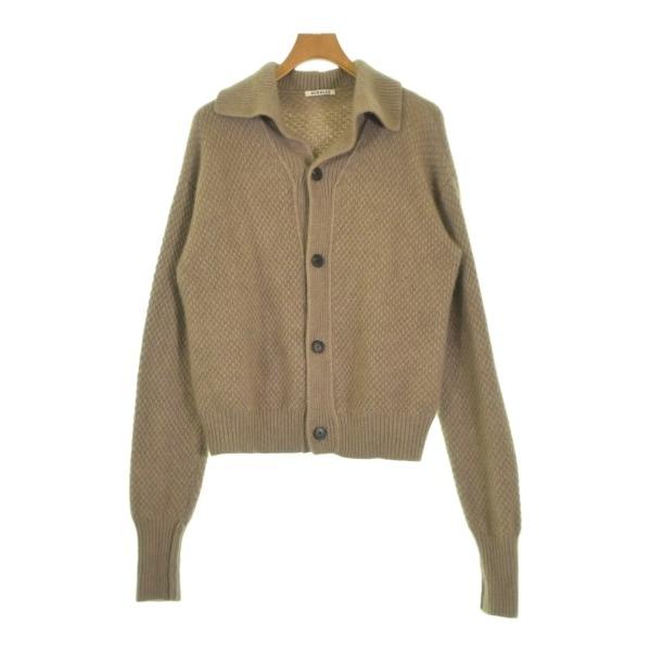 AURALEE ニット・セーター メンズ オーラリー 中古　古着