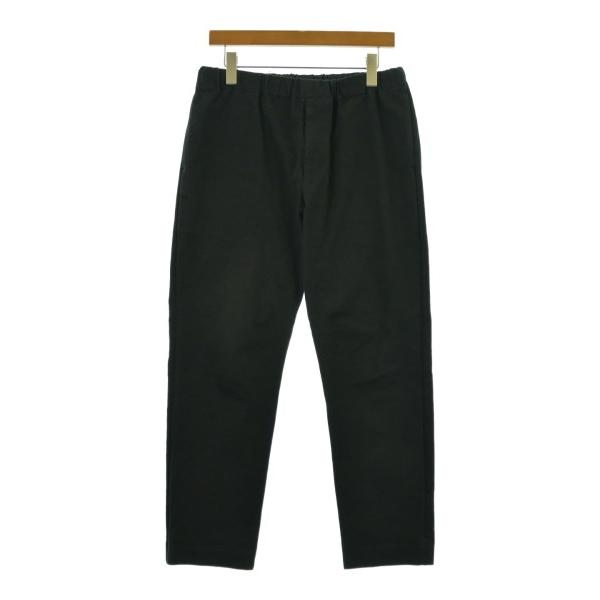 AURALEE チノパン メンズ オーラリー 中古　古着