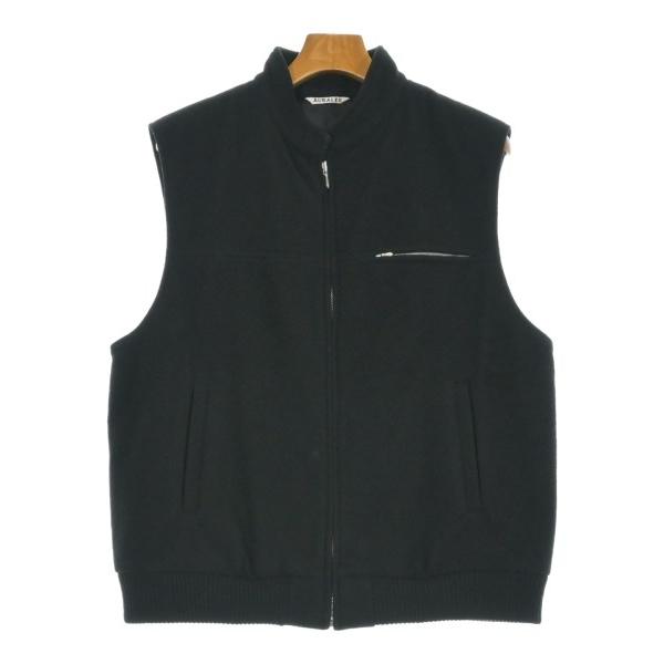 AURALEE ブルゾン（その他） メンズ オーラリー 中古　古着