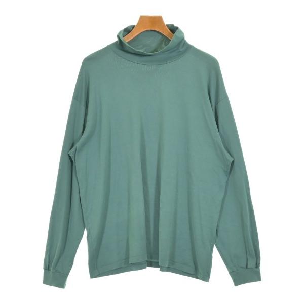 AURALEE Tシャツ・カットソー メンズ オーラリー 中古　古着