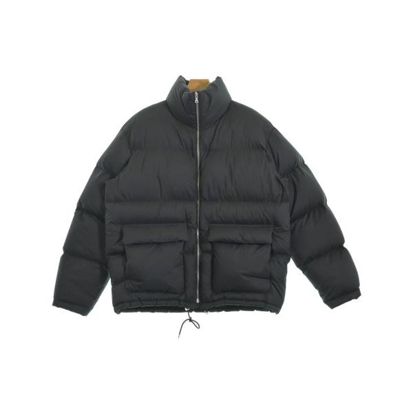 AURALEE ダウンジャケット/ダウンベスト メンズ オーラリー 中古　古着