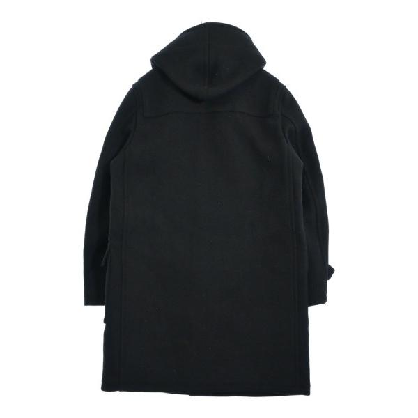 AURALEE ダッフルコート メンズ オーラリー 中古　古着
