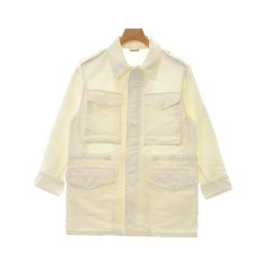 AURALEE 【美品】 / オーラリー | SPRINGY COTTON DOUBLE CLOTH