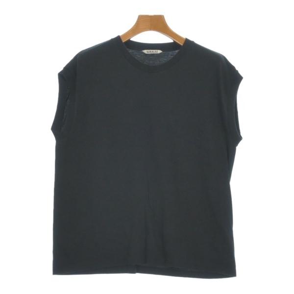 AURALEE ノースリーブ レディース オーラリー 中古　古着